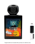 Lorenzo Pazzaglia Summer Hammer Extrait