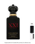Clive Christian Amberwood Parfum