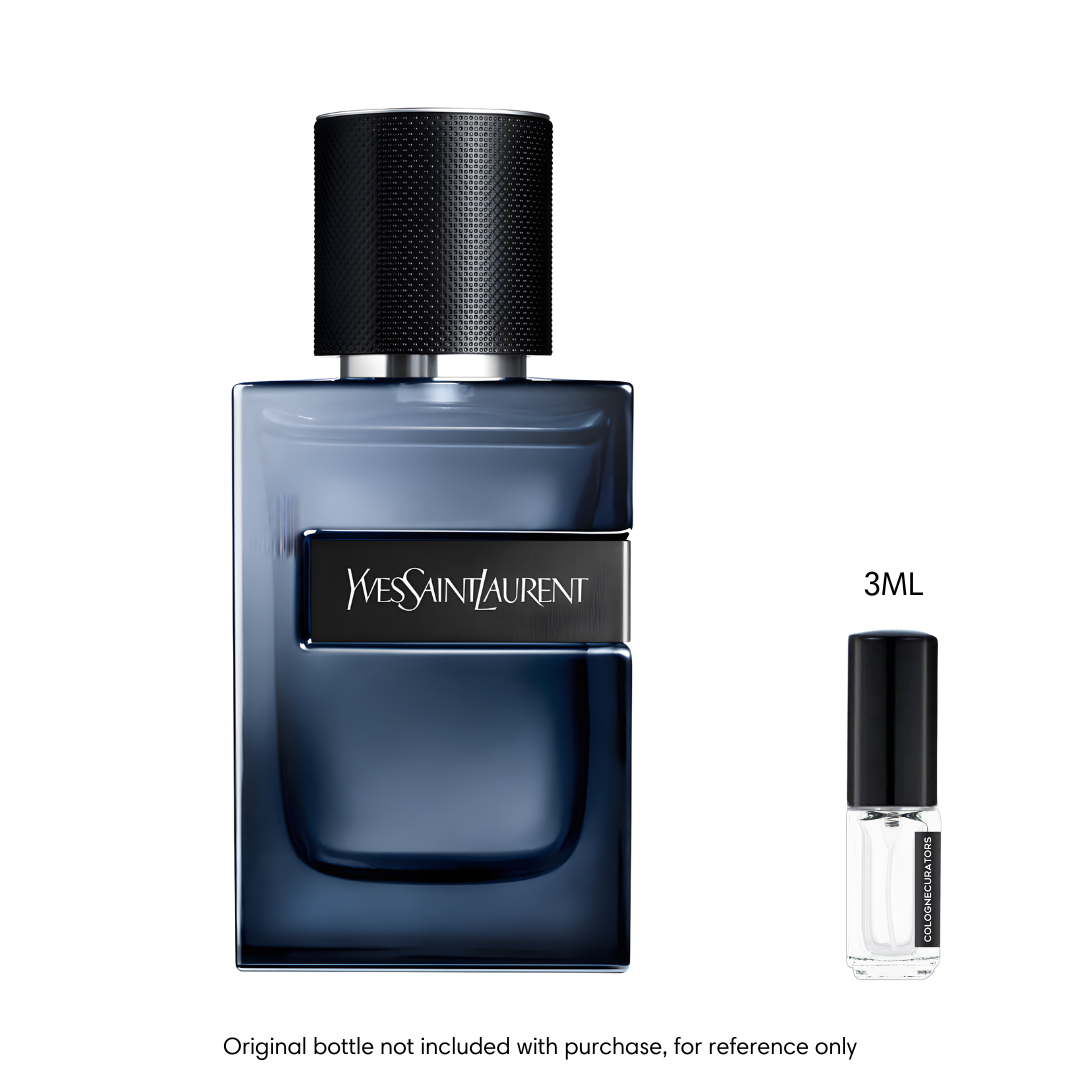 SAMPLE - Yves Saint Laurent Y L'Elixir