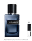 SAMPLE - Yves Saint Laurent Y L'Elixir