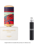 Floraiku One Umbrella For Two EDP