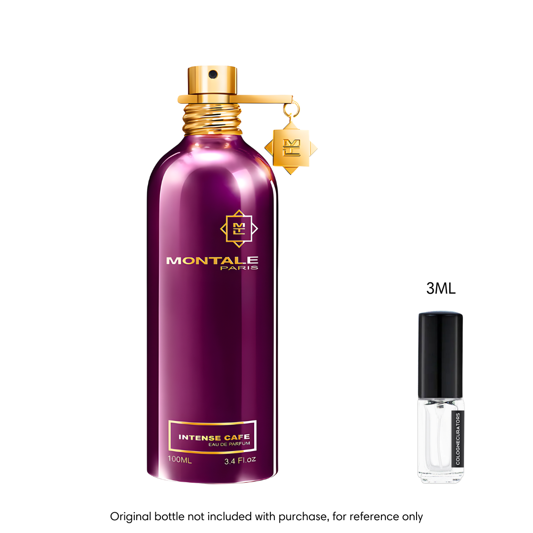 SAMPLE - Montale Intense Cafe EDP