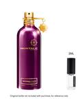 SAMPLE - Montale Intense Cafe EDP