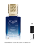 SAMPLE - Ex Nihilo Blue Talisman EDP