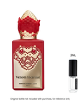 SAMPLE - Stephane Humbert Lucas Venom Incarnat EDP