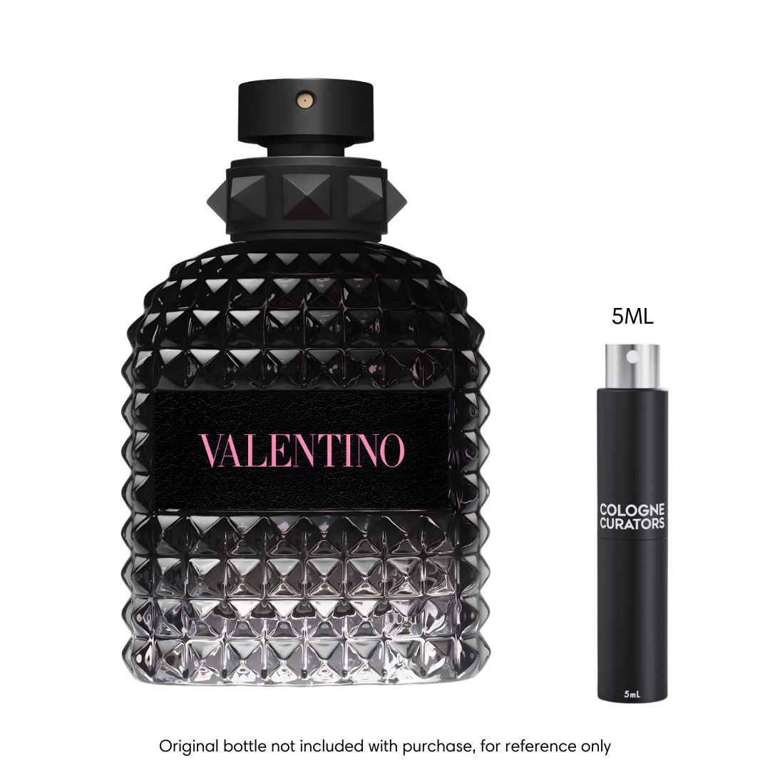 Valentino Uomo Born In Roma EDT – colognecurators