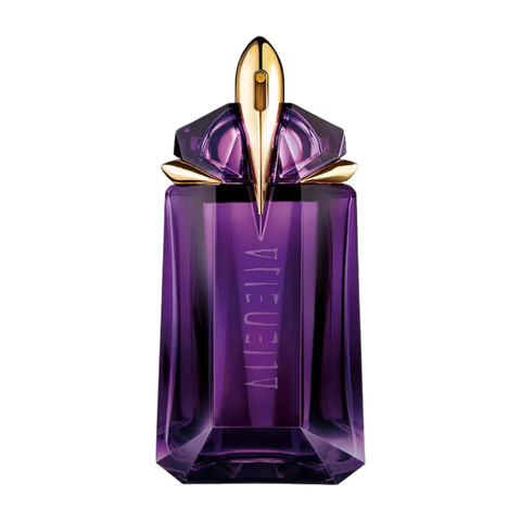 SAMPLE - Thierry Mugler Alien EDP