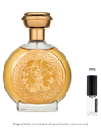 Boadicea the Victorious Hasu EDP