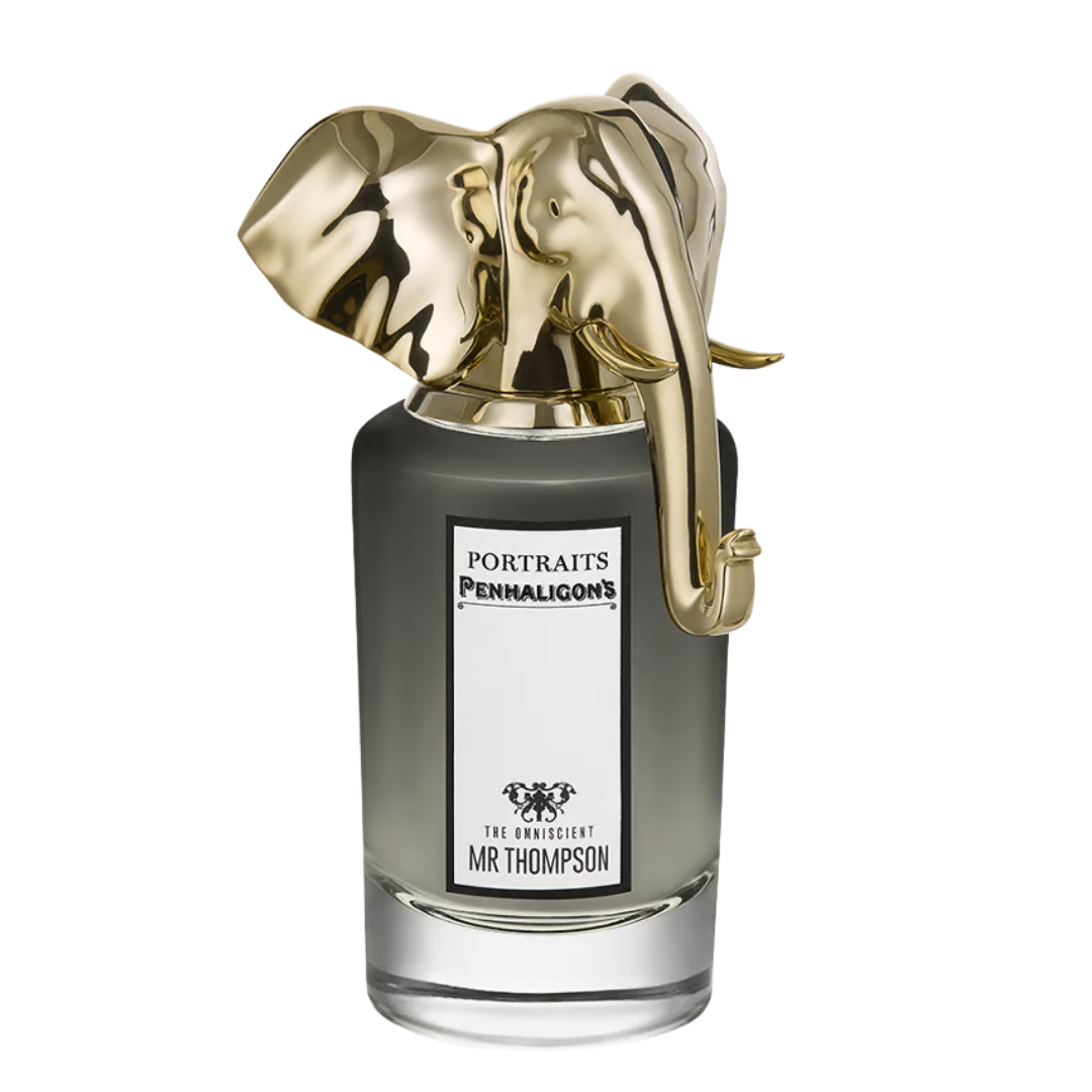 SAMPLE - Penhaligon&#39;s Omniscient Mr. Thompson EDP