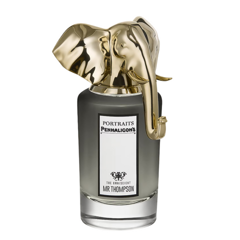 SAMPLE - Penhaligon's Omniscient Mr. Thompson EDP