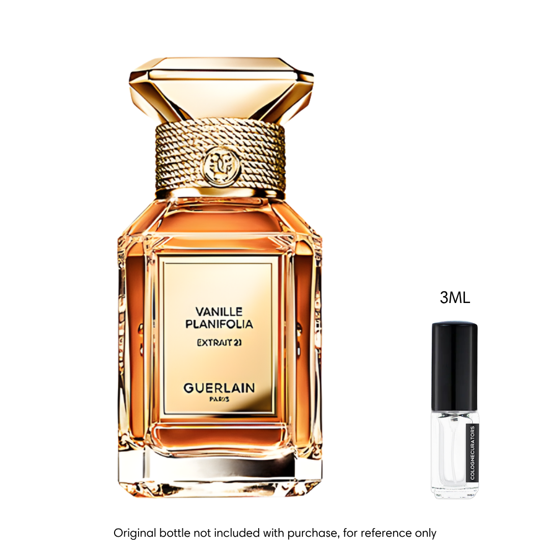 Guerlain Vanille Planifolia Extrait 21