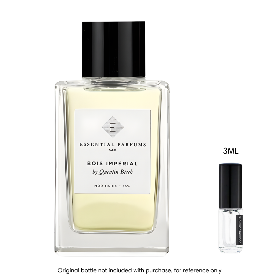 Essential Parfums Bois Imperial EDP – colognecurators