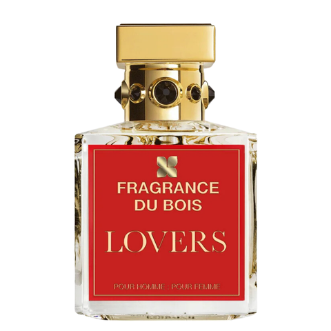 SAMPLE - Fragrance Du Bois Lovers Extrait