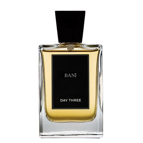 SAMPLE - Day Three Fragrances Bani Extrait