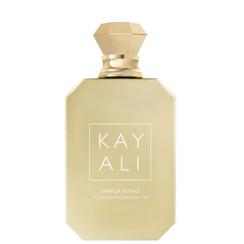 SAMPLE - Kayali Vanilla Royale Sugared Patchouli EDP Intense