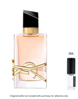 SAMPLE - Yves Saint Laurent Libre EDT