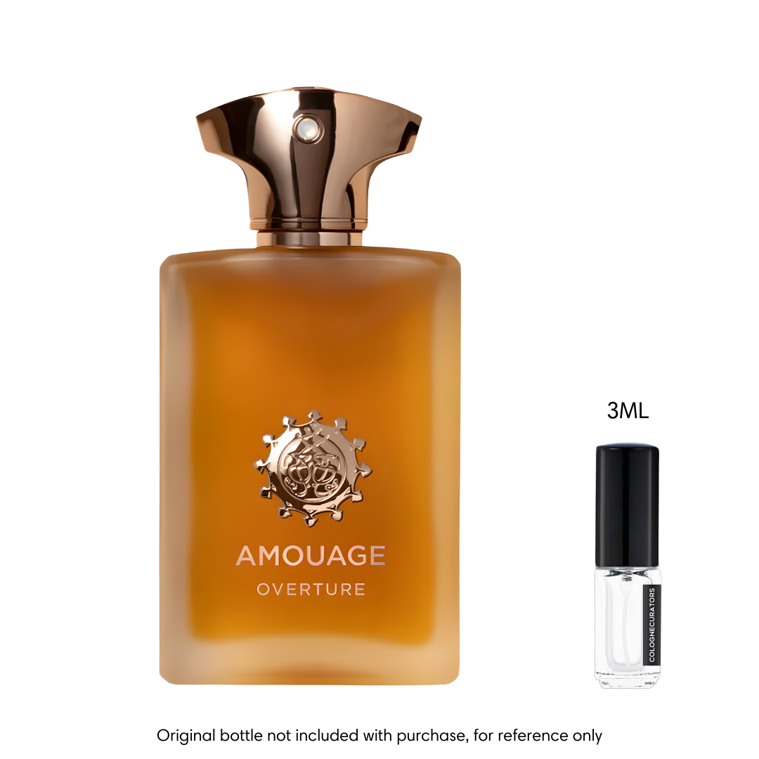 Amouage Overture Man EDP