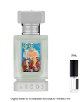 Argos Jupiter’s Lightning Extrait