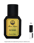 SAMPLE - Maiora Parfum Ali Baba Extrait