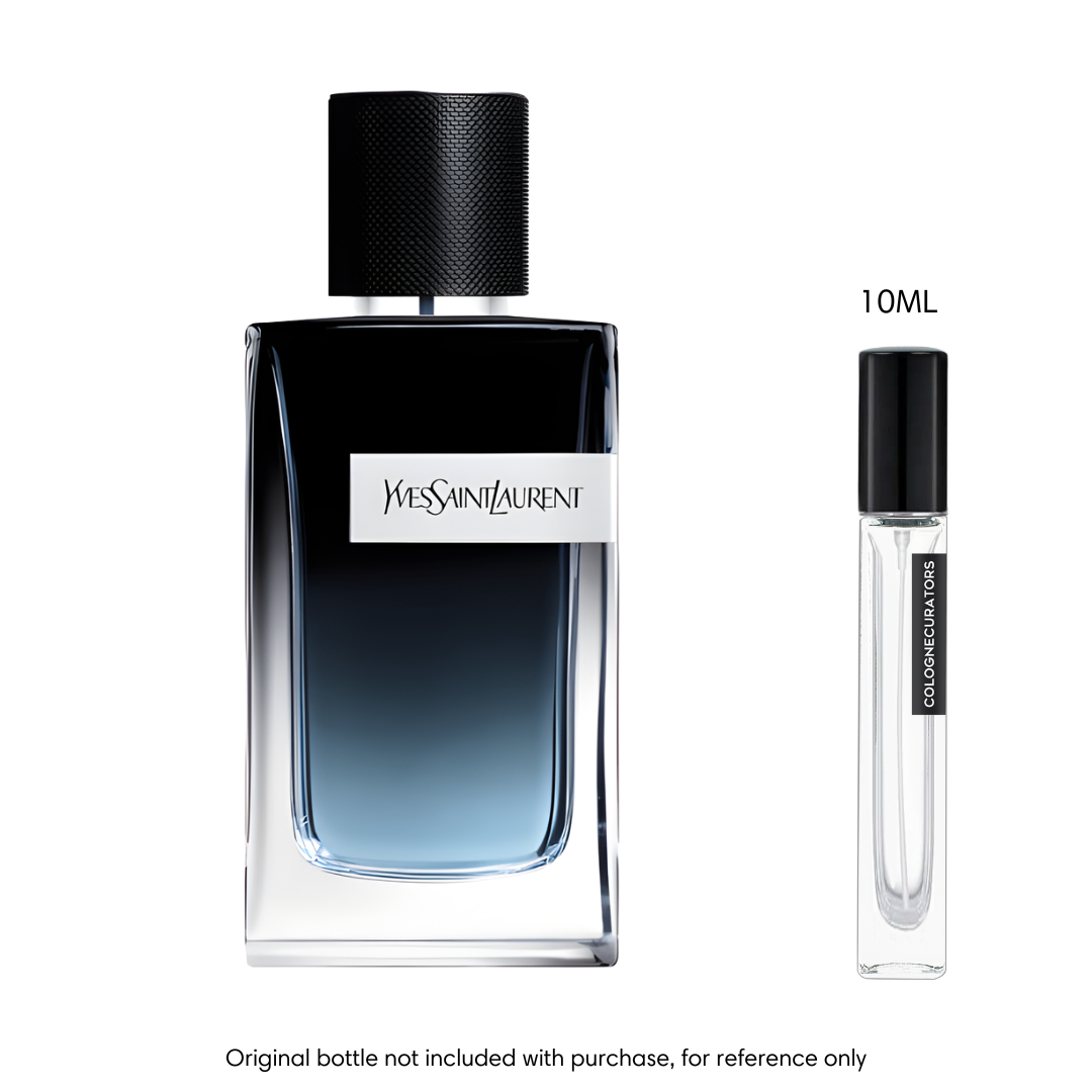 Yves Saint Laurent Y EDP – colognecurators