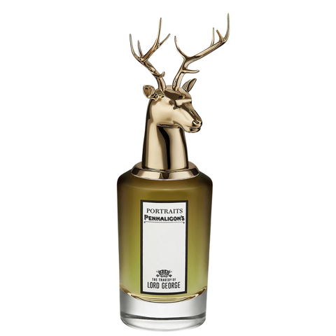 SAMPLE - Penhaligon's Tragedy of Lord George EDP