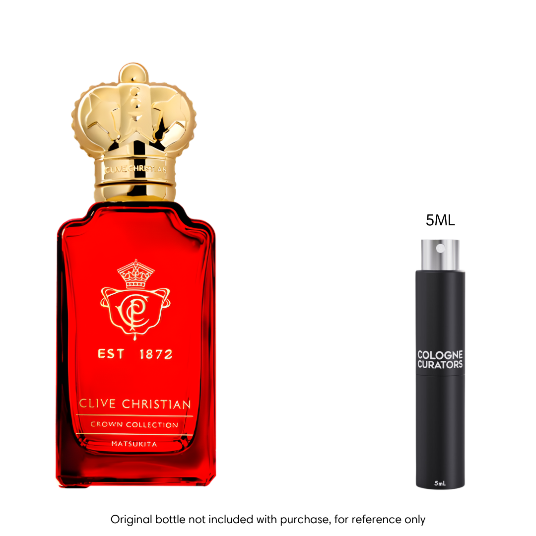 SAMPLE - Clive Christian Matsukita EDP