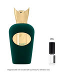 SAMPLE - Sospiro Basso EDP