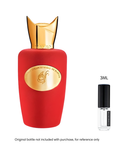SAMPLE - Sospiro Dolce Sonata EDP