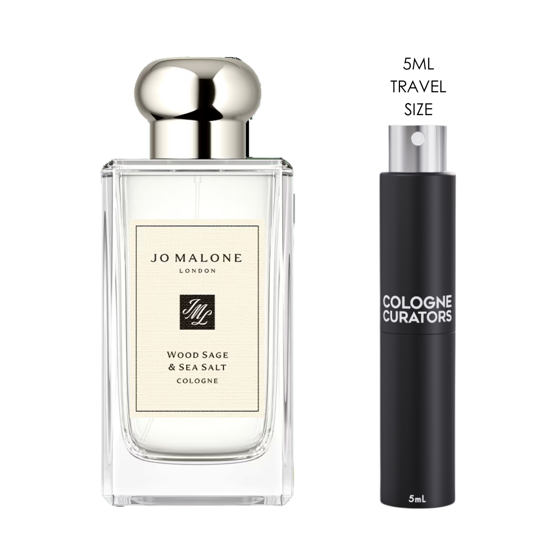 Jo Malone Wood Sage &amp; Sea Salt - Travel Size