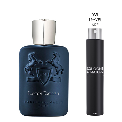 Parfums De Marly Layton Exclusif EDP - Travel Size