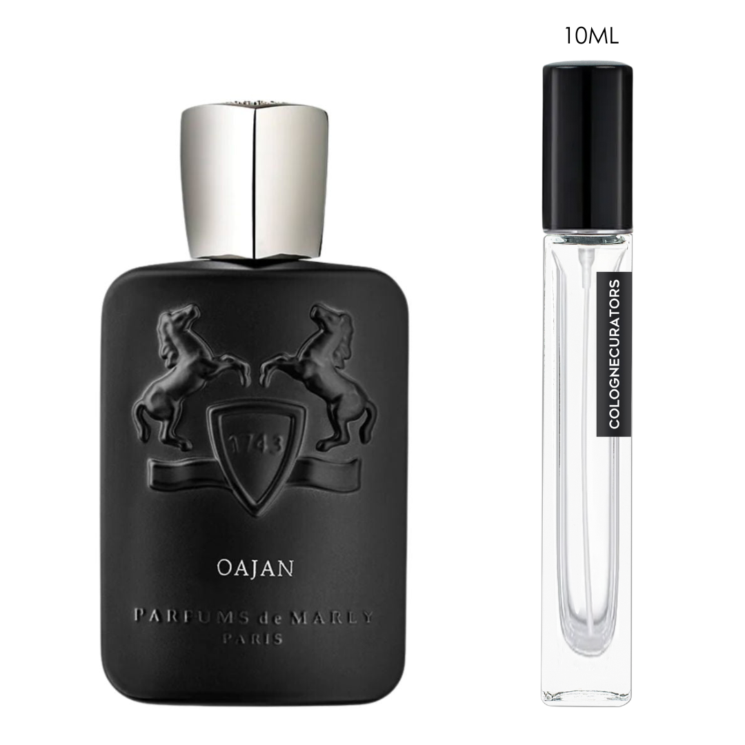 Price Oajan By Parfums De Marly Oajan EDP Fragrance Sample By
