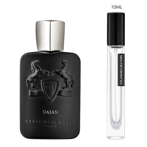Parfums De Marly Oajan EDP - 10mL Sample