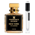 Fragrance Du Bois New York 5th Avenue - 10mL Sample