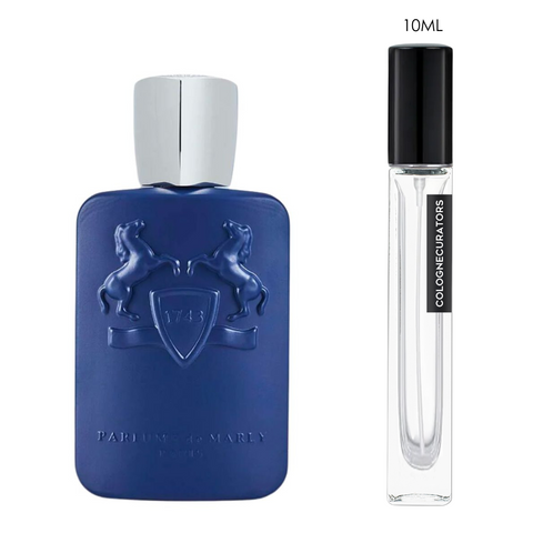 Parfums De Marly Percival EDP - 10mL Sample