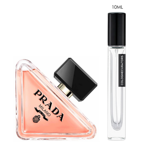 Prada perfume female online