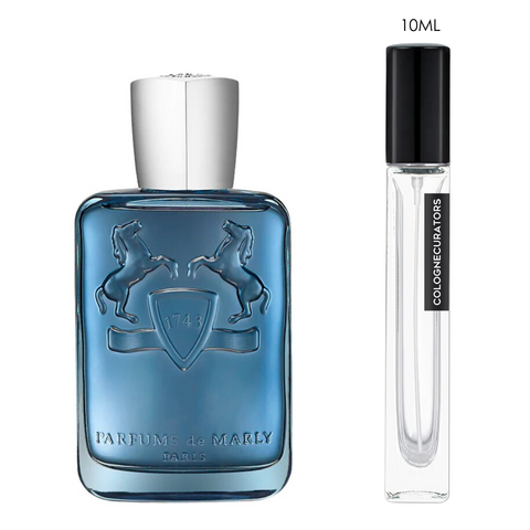 Parfums De Marly Sedley EDP - 10mL Sample