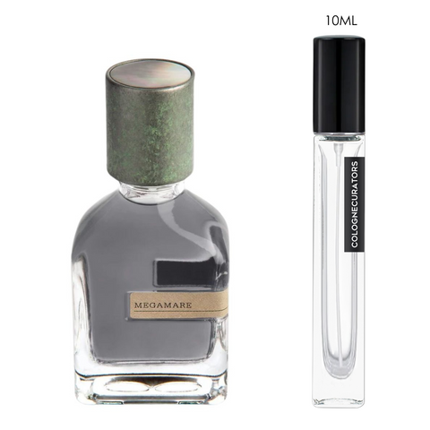 Orto Parisi Megamare - 10mL Sample