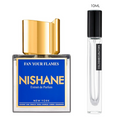 Nishane Fan Your Flames 10mL Sample