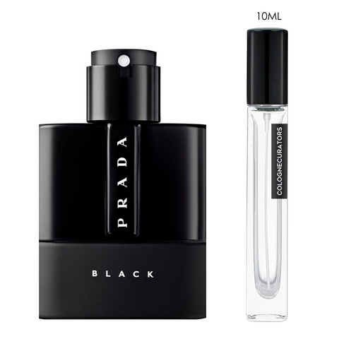 Prada luna rossa black notes online