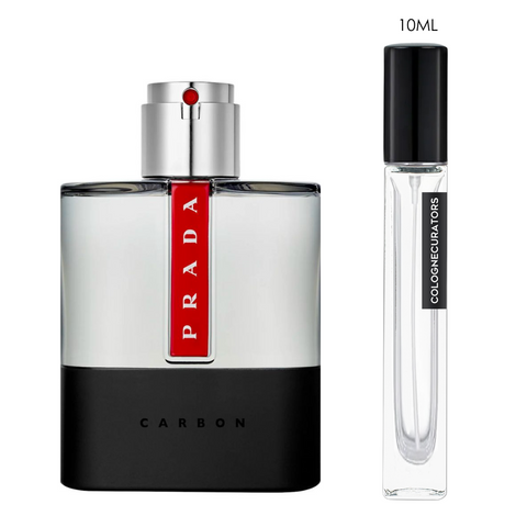 Prada Luna Rossa Carbon EDT - 10mL Sample