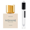 Nishane Hacivat - 10mL Sample