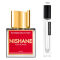 Nishane Hundred Silent Ways - 10mL Sample