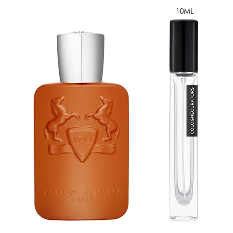 Parfums De Marly Althair EDP - 10mL Sample