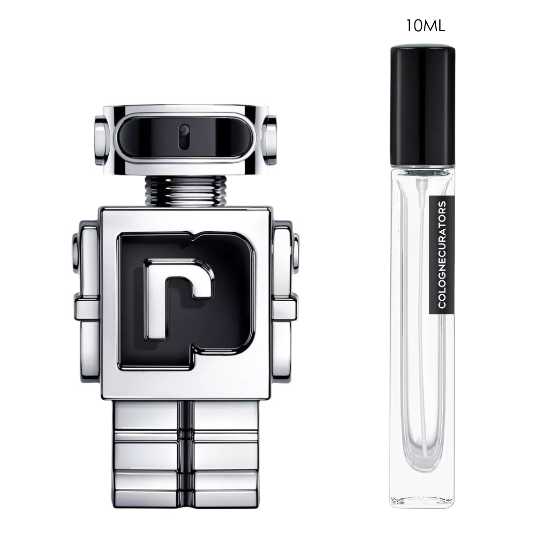 Paco Rabanne Phantom EDT - 10mL Sample