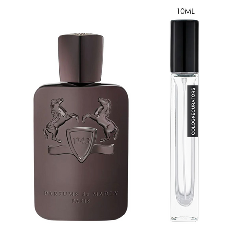 Parfums De Marly Herod EDP - 10mL Sample