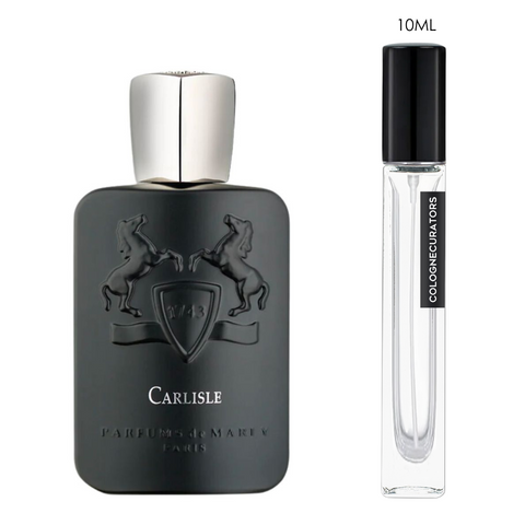 Parfums De Marly Carlisle EDP - 10mL Sample