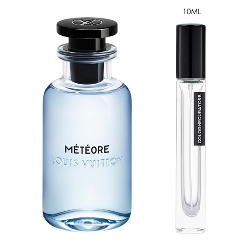 LOUIS VUITTON MÉTÉORE 香水 【公式通販】 LOUIS VUITTON MÉTÉORE 香水 【公式通販】