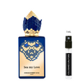 Stephane Humbert Lucas Sea My Love - 1mL Sample