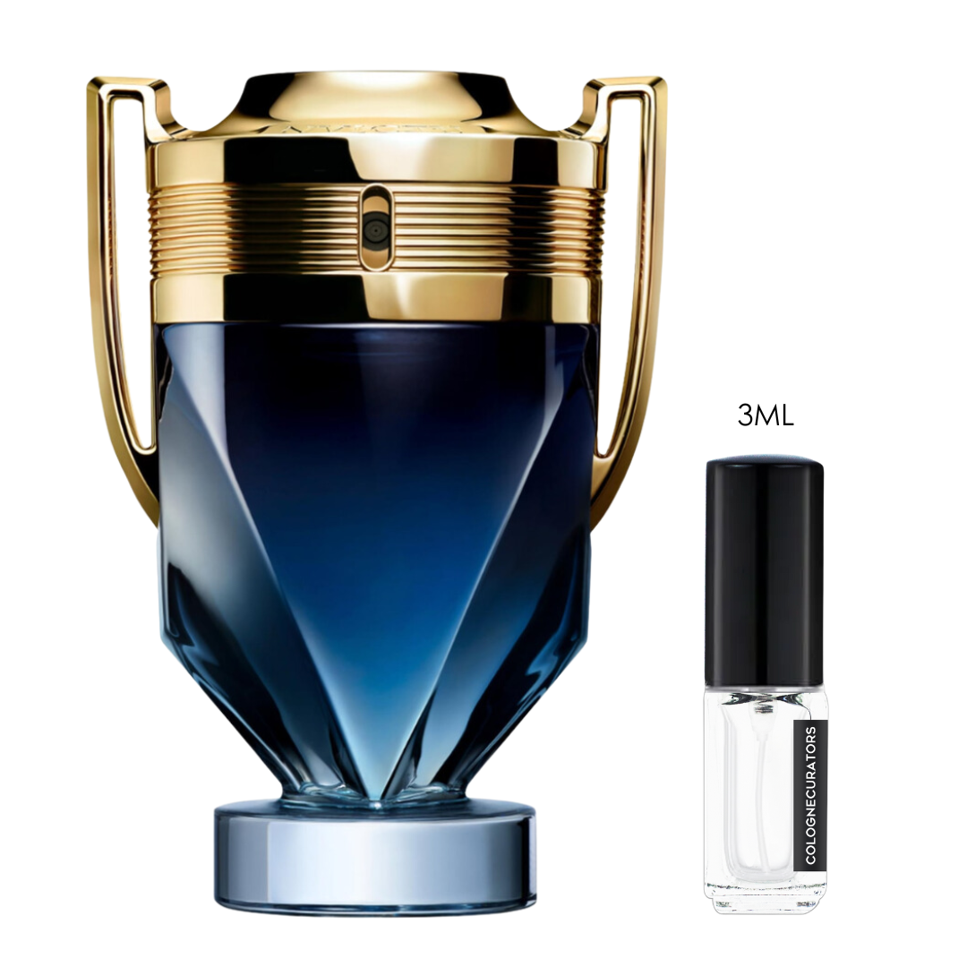 Rabbane Sample Paco rabanne invictus travel size | Mapsru.com