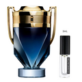 Paco Rabanne Invictus Parfum - 5mL Sample